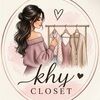 khy_closet